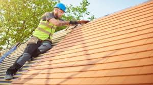 Best Steel Roofing  in Sunnyside, CA