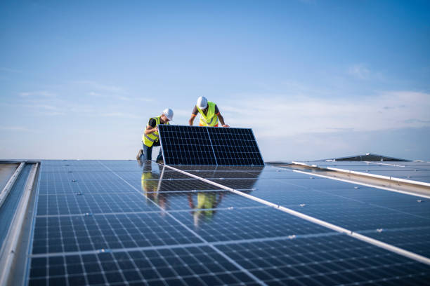 Best Roof Maintenance and Cleaning  in Sunnyside, CA