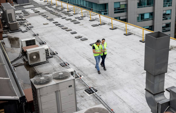 Best Roof Coating and Sealing  in Sunnyside, CA