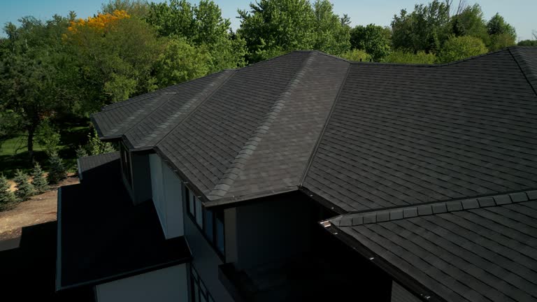 Best Storm Damage Roof Repair  in Sunnyside, CA