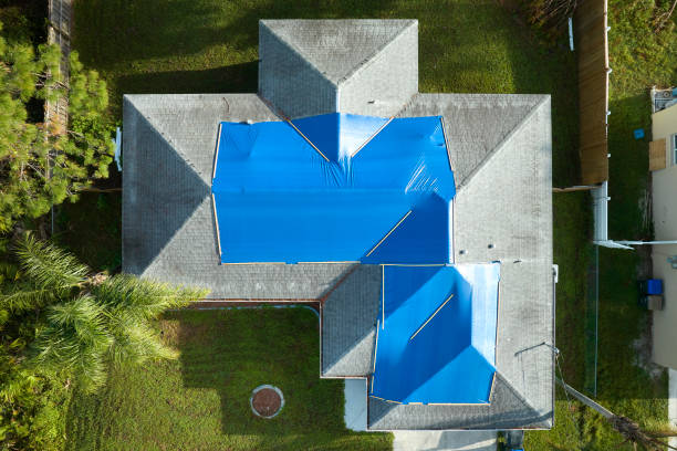 Best Steel Roofing  in Sunnyside, CA