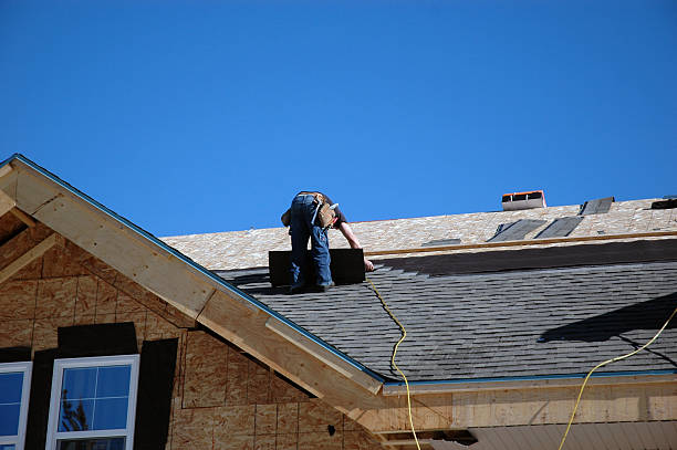 Best Roof Ventilation Installation  in Sunnyside, CA