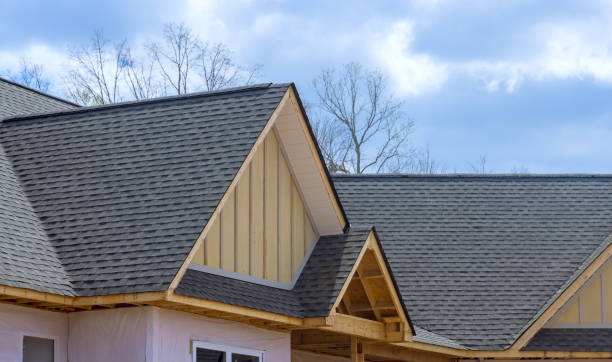 Best Emergency Roof Repair Services  in Sunnyside, CA