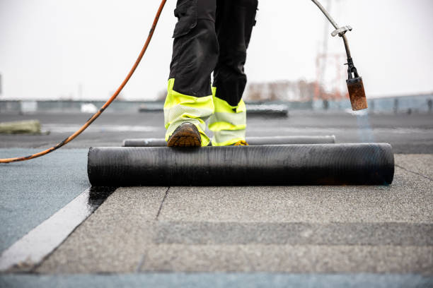 Best Rubber Roofing (EPDM, TPO)  in Sunnyside, CA