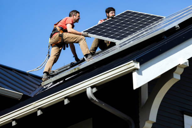 Trusted Sunnyside, CA Roofing Service Experts