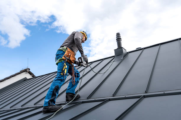 Best Roof Leak Repair  in Sunnyside, CA