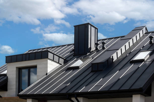 Best Roof Installation  in Sunnyside, CA